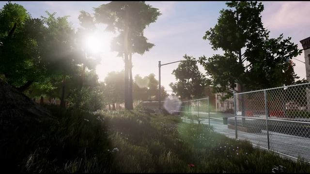 Outbreak: Pandemic Evolution - Gameplay Unreal Engine 4 Screens смотреть онлайн