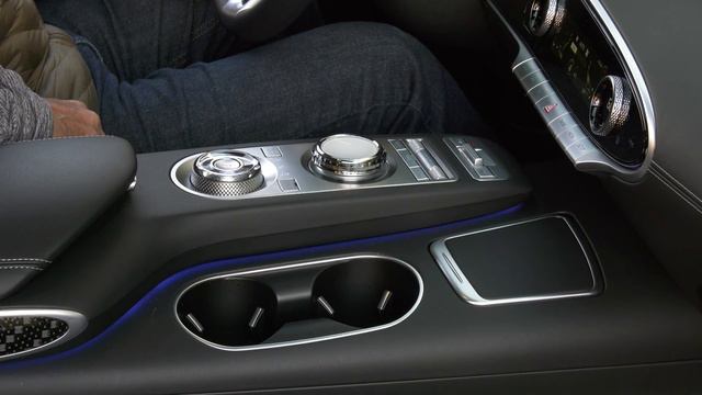 The 2022 Genesis GV70 3.5T Is A Triple Threat. Maybe Quadruple.