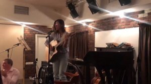 TWIST IN MY SOBRIETY cover Tanita Tikaram