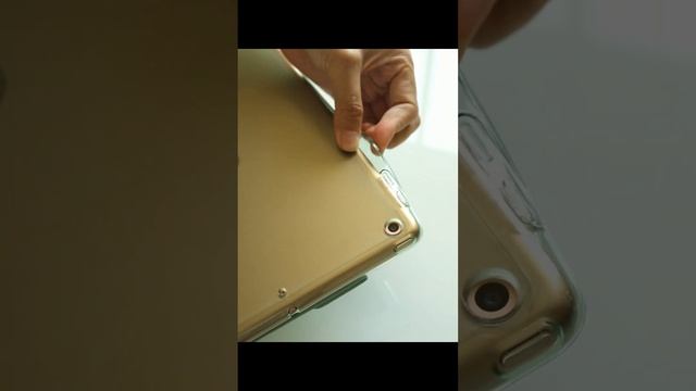 From unboxing to full install of the new #ipadcase #ipad #ipadpro #ipadcover ?? смотреть онлайн