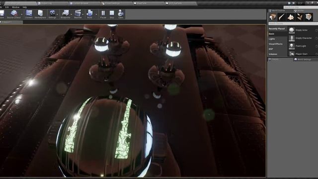 Work-in-Progress - ECF - Имперский глазотанк смотреть онлайн