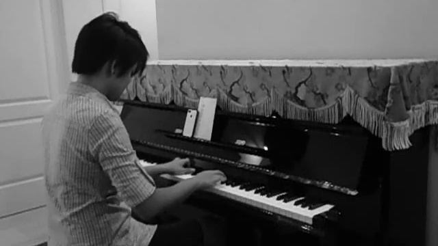 Adam Lambert - Outlaws Of Love - Piano Cover (Tutorial Chords available) смотреть онлайн