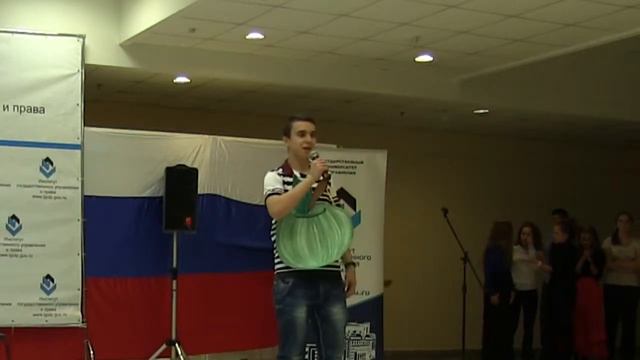 Яркие Юристы! Группа Юр 1-2
