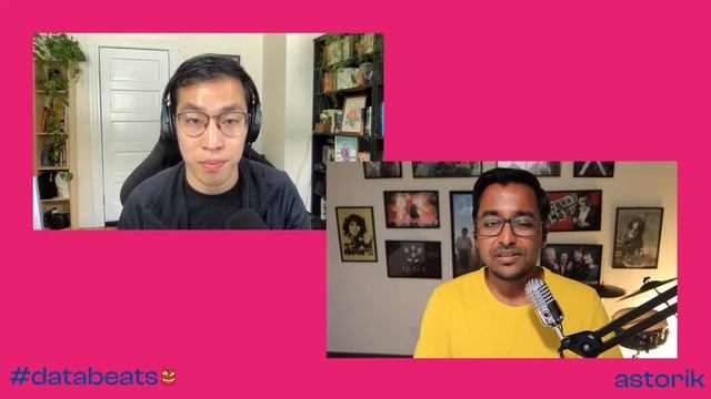 Demystifying Data Observability | Kevin Hu, CEO and Co-founder at Metaplane смотреть онлайн