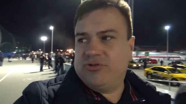 Киев-Красноярск - все круги Ада! смотреть онлайн