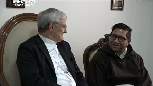 Nuncio Apostólico realiza Visita Pastoral a la Diócesis de Ibarra смотреть онлайн