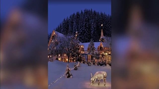 ꒰?꒱ новогодние фоны · by soft cloud ꒰?꒱ смотреть онлайн