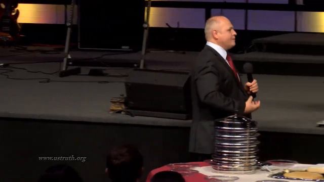 Крещение в одно тело. (Сергей Козлов) (03.09.2014) смотреть онлайн