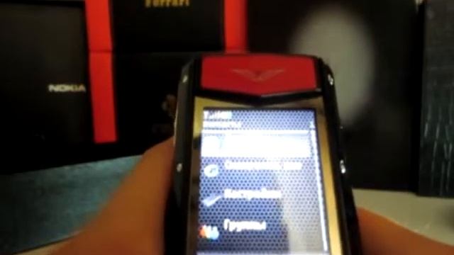 Распознаем подделки: AntiVertu Ferrari GT Верту смотреть онлайн