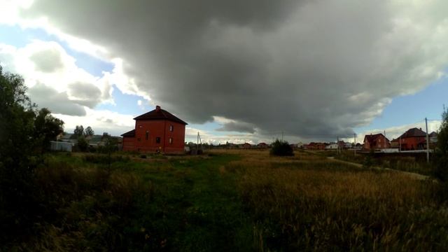 Егорьевск timelapse смотреть онлайн