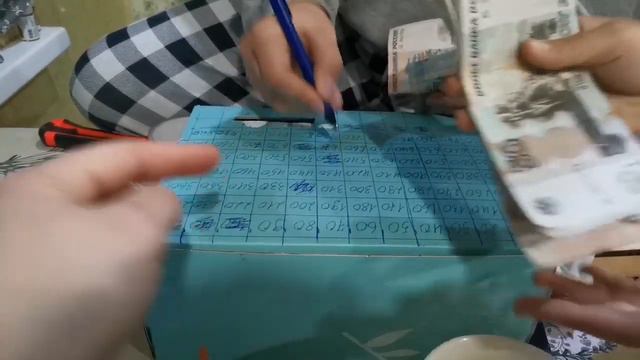 VLOG://выравнивание торта/Катина копилка/покупки смотреть онлайн