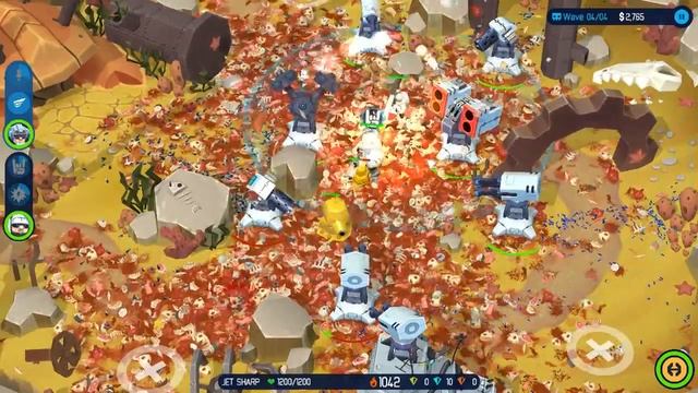 Прохождение OTTTD часть 2 смотреть онлайн