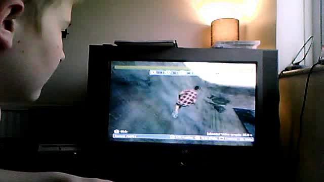 Skate 3 Football Madness!!! смотреть онлайн