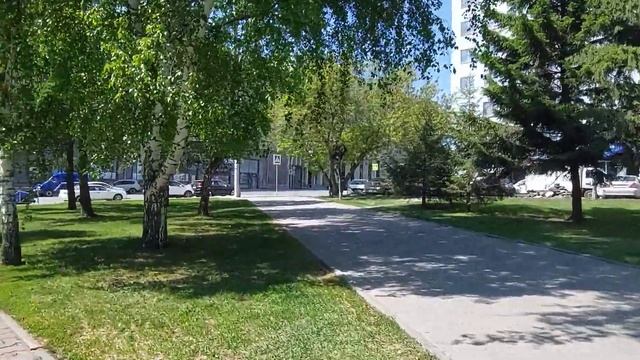 НОВОСИБИРСК/СКВЕР У ТЕАТРА ГЛОБУС/ПАМЯТНИК В.ВЫСОЦКОМУ/АЛЛЕЯ БАРДОВ/ФОНТАН/СКУЛЬПТУРЫ: АЛТАЙКА/ШАМА смотреть онлайн