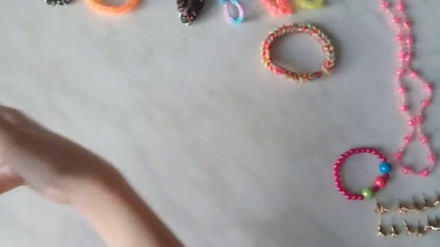 Мои украшения💍 смотреть онлайн