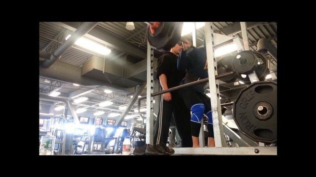 Per Ferrum Ad Astra Week 44 смотреть онлайн