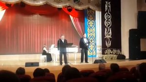 Эй ухнем. Бас профундо