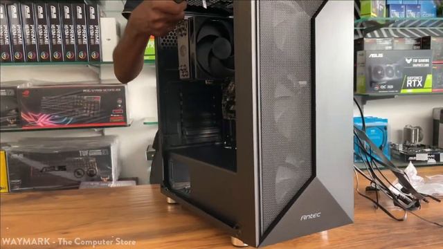 AMD RYZEN Gaming & Editing PC Build in Tamil 2022 #custompc #editingpc #gamingpc @ghssokm смотреть онлайн