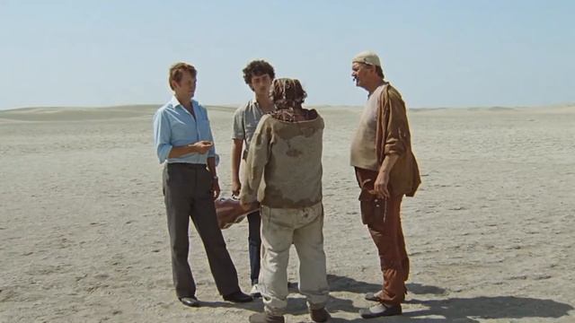 Ты кто? Ты пацак! И он пацак! А я чатланен! #крылатыефразы #Кин-дза-дза #нашекино смотреть онлайн