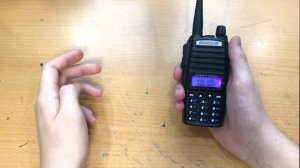 Легальные радиочастоты