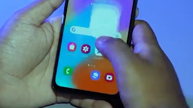 Samsung Galaxy F 23 Обзор бюджетного смартфона с флагманскими характеристиками смотреть онлайн