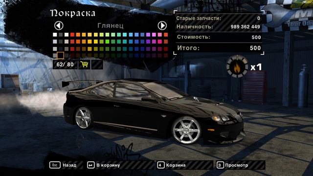 🔥 Как сделать машины Мии ,Рога,Кросса 💥СБОРНИК💥 #nfsmw #cars #nfsmw2005 смотреть онлайн