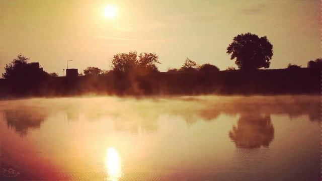 Рыбак и природа (стих) смотреть онлайн