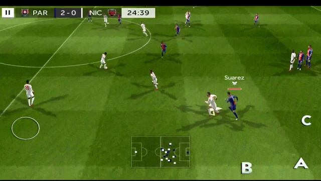 FTS 22 Mod FiFa 22 Android Offline #346 Graphics Kits & Transfer 2022 Watch Gaming FTS 22 смотреть онлайн