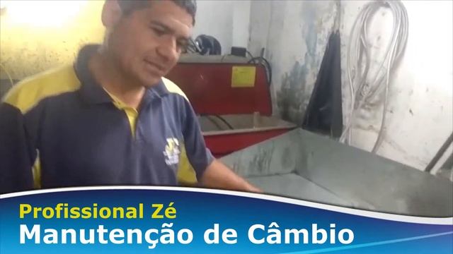 Manutenção de Câmbio Jatco - JC Mecânica Especializada смотреть онлайн