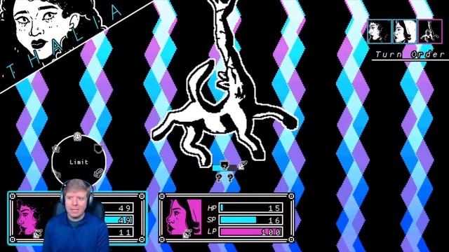 Nightmares Are Better With Friends! | She Dreams Elsewhere DEMO (Episode 3: FINAL) смотреть онлайн