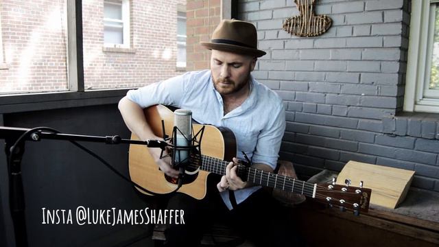 JASON WADE - You Belong To Me by Luke James Shaffer смотреть онлайн