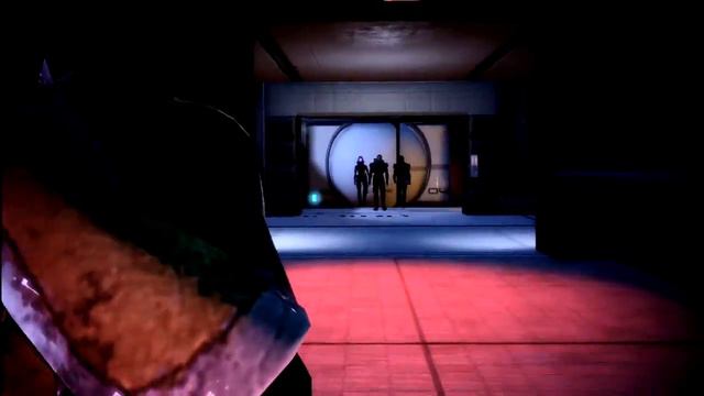 Mass Effect 2 (PS3) смотреть онлайн