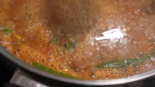 Fish Head Curry Recipe in Tamil | Easy Cooking with Jabbar Bhai... смотреть онлайн