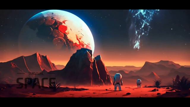 Space Survival: Sci-Fi RPG - Gameplay Trailer (Android) смотреть онлайн