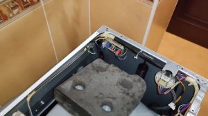 Стиральная машина не включается