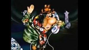 Все Rypt приключения капитана Врунгеля