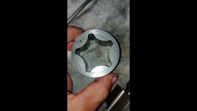 Простая дефектовка масляного насоса форд скорпио, сиерра. смотреть онлайн