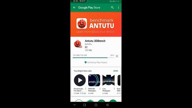 Honor 9n processor speed test with antutu bechmark смотреть онлайн
