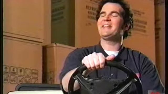 HH Gregg Television Commercial 2004 B смотреть онлайн