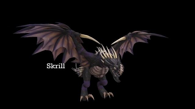 Spore Creatures: Dragons of Berk смотреть онлайн