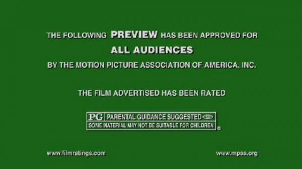 Трейлер Великий Бак Ховард (The Great Buck Howard)