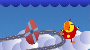 Learn Music Instruments Names With Funny Larry Surprise Eggs | Drums, Guitar, Trumpet & More!