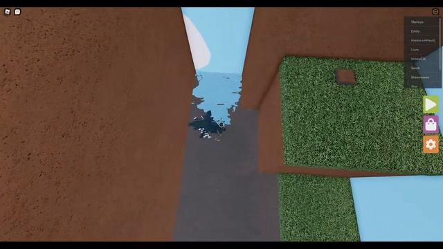 Obby Mode 1 all stages 1-14 | Find The Button Roblox смотреть онлайн