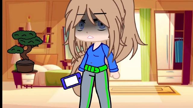 ?[МеМе]~Сонник~.....2 часть?... оригинал Gacha Club? смотреть онлайн