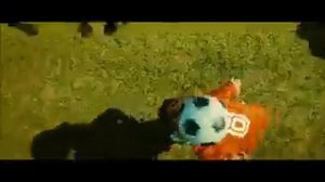 КЛАССНО ИГРАЮТ ФУТБОЛ ПАЦАНЫ.