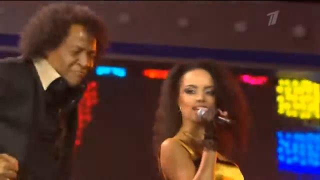Ottawan D I S C O Live Retro FM Moscow 2011 HD смотреть онлайн