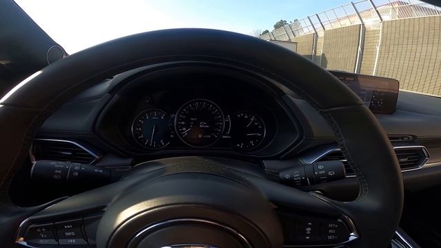 30000 Км на Mazda CX-5 (2019)! Честный обзор от владельца! смотреть онлайн