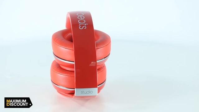 Красный Дракон - "Beats Studio Wireless Red" смотреть онлайн
