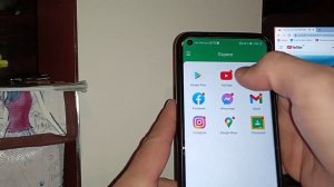 100% НОВЫЙ СПОСОБ! Установка Google Сервисов на Huawei и Honor