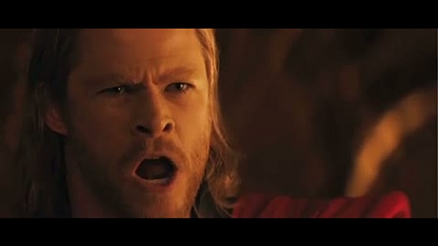 Трейлер Тор (Thor) смотреть онлайн